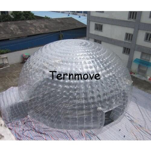 Ternmove Camping Tents