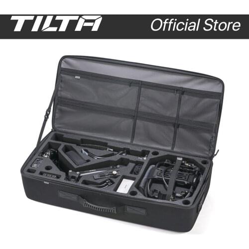 TILTA GSS-T01-V Float Handheld Gimbal Support System for DJI RS2 RC2 Gimbal RS2 Shooting Kit