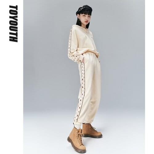 Женские брюки Toyouth China At AliExpress