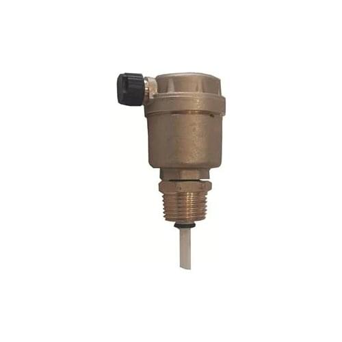 PAKKENS AIR EVACUATION DEVICE Q33 R 1/2