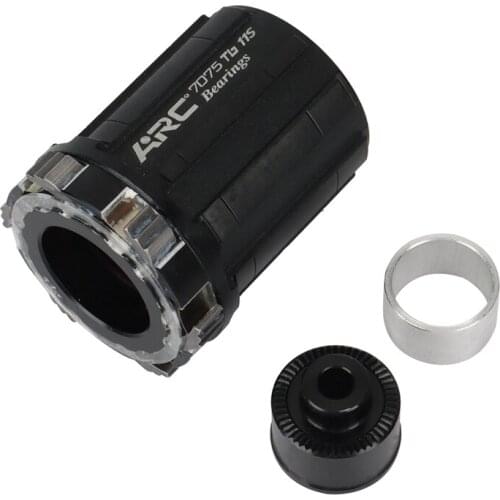 Bicycle Hub Bearing Tower Base 11 Speed 010 Hub Repair Parts 010 11 Speed Quick Release
