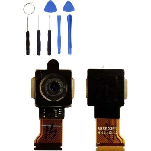 Back Camera Big Main Camera Back Facing Camera Replacement Part! FOR Xiaomi IS 5