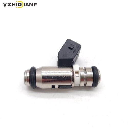 4pcs High quality fuel injector IWP241 IWP 241 IWP-241 for Magneti- Marelli