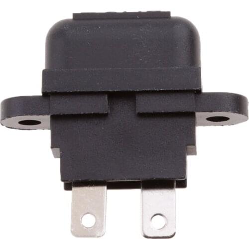 5PCS 32V 30A Auto Standard Fuse Set for Car Boat Truck W/Cover