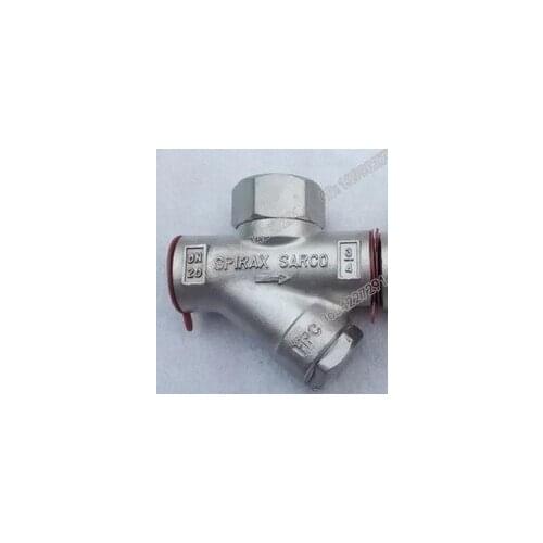9.19DN15 Flange Stainless Steel Steam Trap 1.6Mpa
