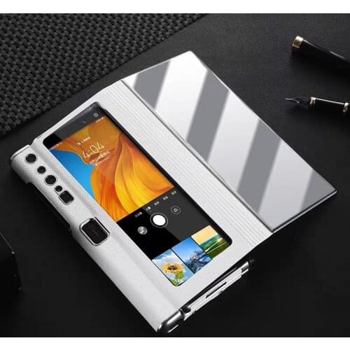 For Huawei Mate X XS Case For Huawei Mate X XS Border Bumper
