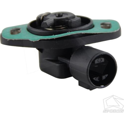 Throttle Body Position Sensor TPS For A**cura Accord F22 H22 B16 B18 B20 B18