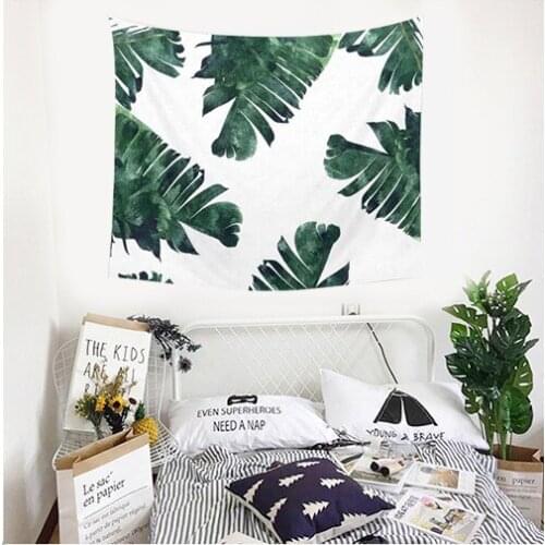 Tapestry Wall Hanging Decoracion Dormitorio Background Wall Sofa Towel Tablecloth Beach Towel Bedroom Decoration Tapiz Pared Tel