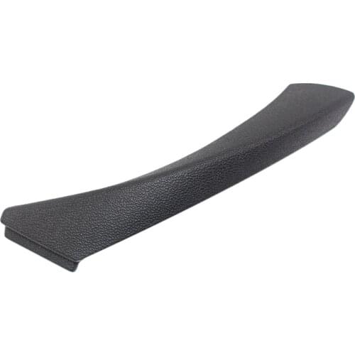Perfect Left Inner Door Handle Pull Cover for BMW 3 Series E90 2006-2012 Black