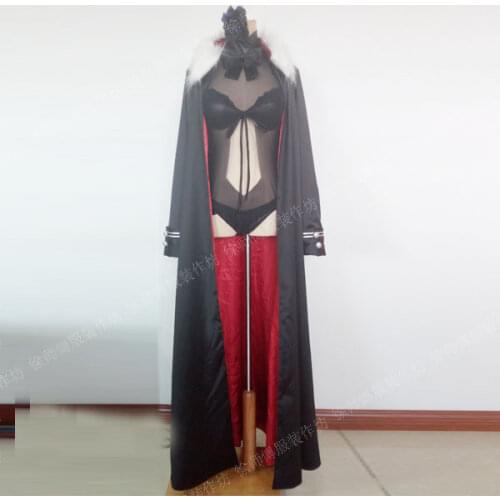 Azur Lane KMS Graf Zeppelin swimsuit cosplay costume sexy lingerie swimwear customized