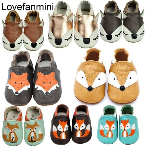 Lovefanmini Children's Shoes