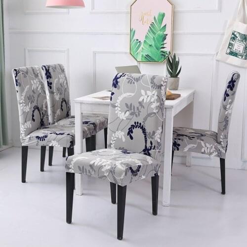 Mecerock Stretch Chair Covers