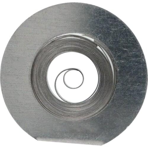 New Mechanical Watch Repair Replacement Parts Automatic Mainspring Tool Kit For ETA 2824-2 2836-2