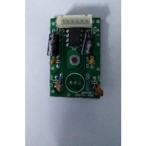 Sinnowa/NihonKohden D320 Biochemical Board