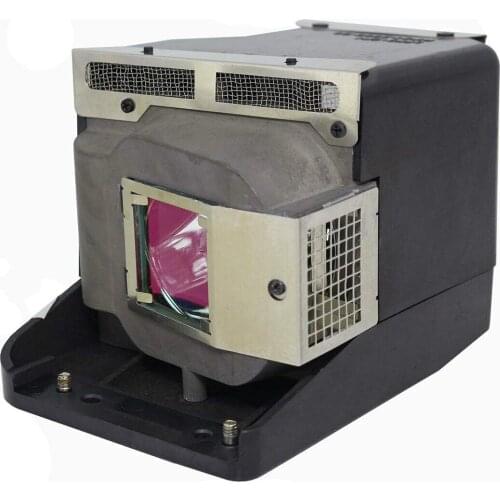 5J.J0105.001 Replacememnt projector Lamp Bulb with Housing Compatible with BENQ MP514 / MP523 projectors