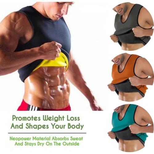 Thefound Men's Corsets