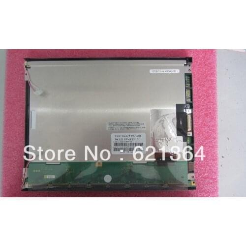 TM121SV-0211 professional lcd screen sales for industrial screen