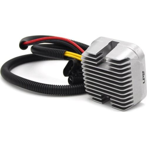 Motorcycle Voltage Regulator Rectifier For Polaris MRZR 4 MRZR2 UPFIT RZR XP 900 PS INTL XP4 1000 EFI 570 ATV SPORTSMAN 325 ACE