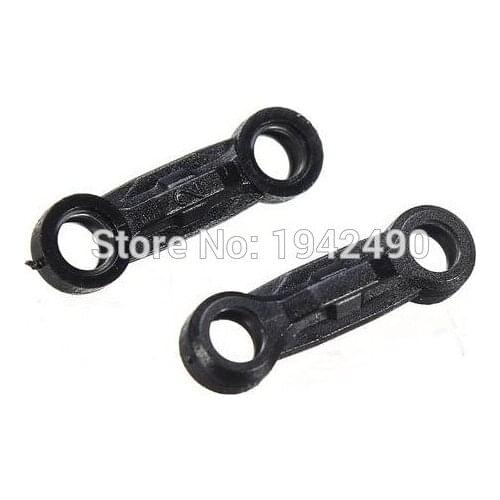 Wltoys P929 P939 K979 K989 K999 k969 RC Car spare parts K989-40 after Ball head rod 2