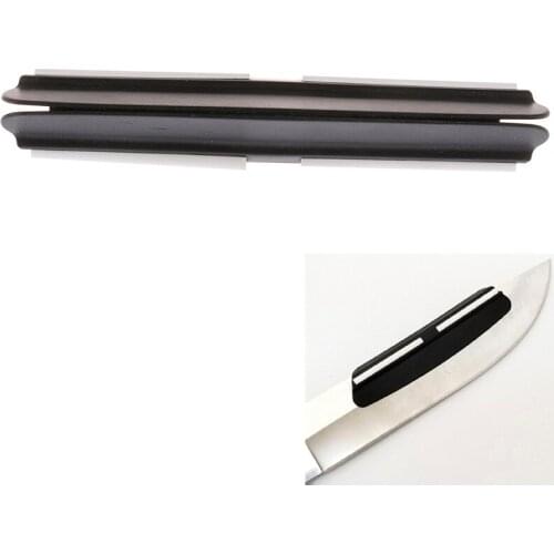 10cm Fixed Angle Grinding Clamp For Whetstone Sharpening Guide Tool Knife Sharpener Sharpening Stone