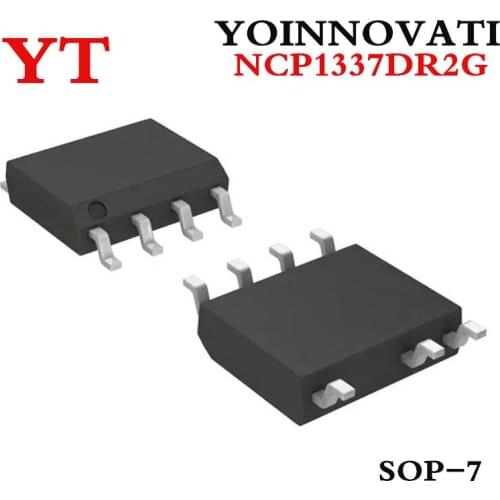 20pcs/lot NCP1337DR2G NCP1337 P1337 SOP7 IC Best quality