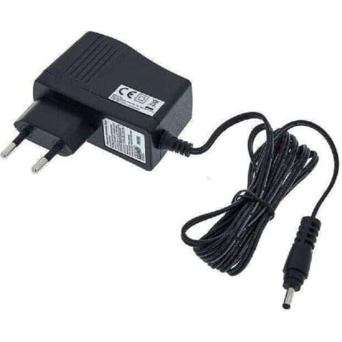 5V1A AC DC Standard Power Adaptor EU Plug Power Adapter For ZKt tx628 638