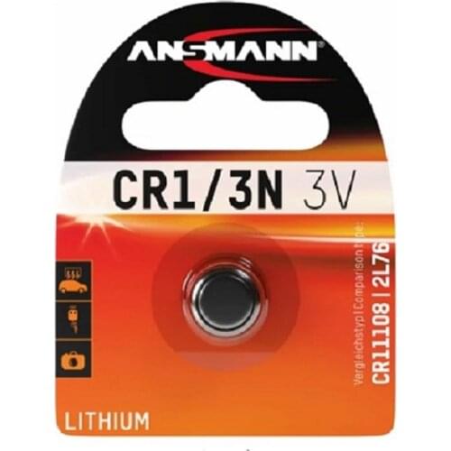 ANSMANN Home Improvement Products