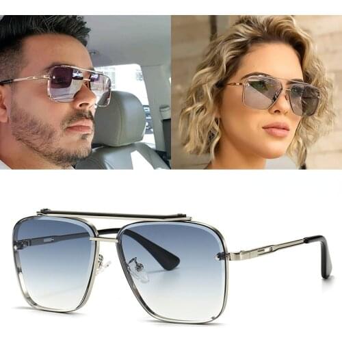 AUSO Mens Sunglasses