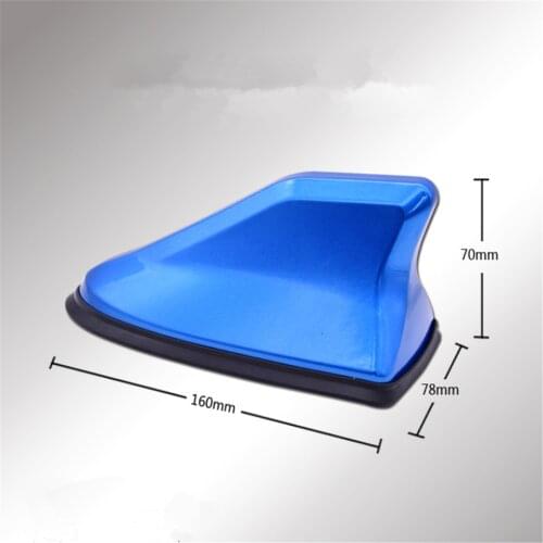 Car Refit Accessories antenna for uzuki Swift Grand Vitara Sx4 Jeep Wrangler Renegade Grand Volvo XC60 XC90