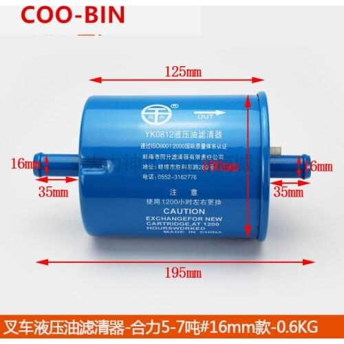 COO-BIN Auto And Moto