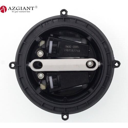 Electric rearview mirror up down commutator lens driver movement motor for Skoda Octavia RAPID