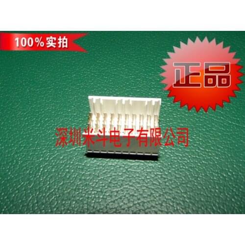 ERNI 973056 High Speed ZD Connector 20 Pairs Signal End 40PIN Vertical Male Pin 60