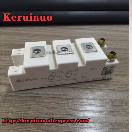 FF50R12RT4 NEW IGBT ORIGINAL MODULE 50A-1200V IN STOCK