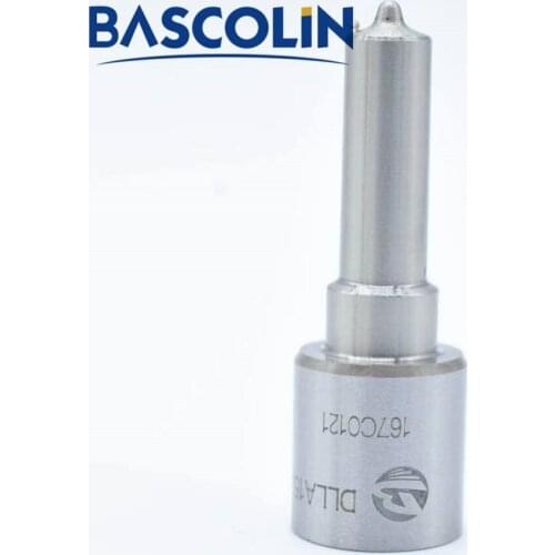 BASCOLIN fuel injector nozzle DLLA152P1546 common rail nozzle 0 433 171 954 for 0 445120072
