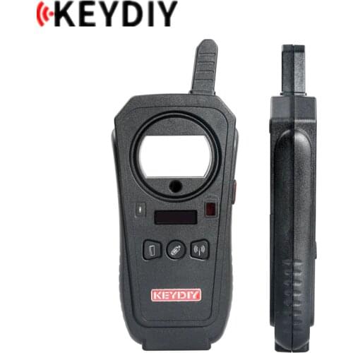 GREEBID Programmable Keys