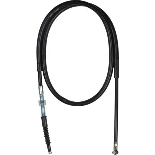 MotoMaster 54011-1225 Clutch Cables for Kawasaki KLR 250 D