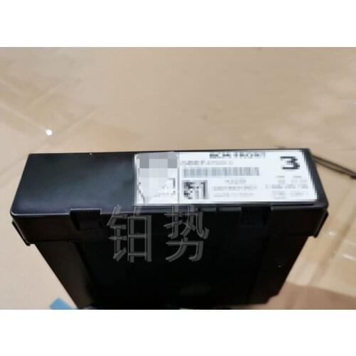 Car Body control computer version assembly 2018Maz daC X-8 BCM controller BCM computer version door control module
