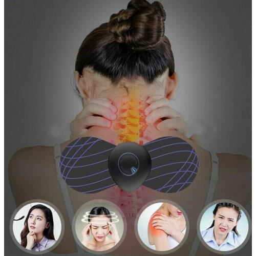 Lanthome Foot Massagers