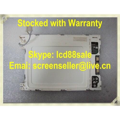 Best price and quality new and original LFUBL635XA industrial LCD Display