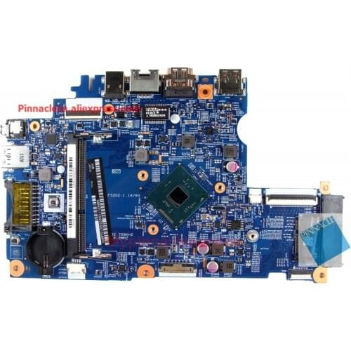 NBMZU11002 Motherboard for Acer Aspire ES1-331 LAW_BA 448.05T02.001M