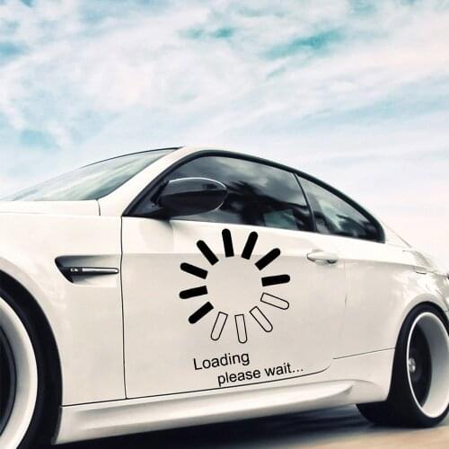 Fashion SUN Auto Sticker Vinyl Car Sticker 3D Car Styling