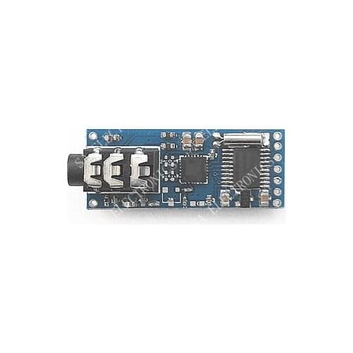 [BELLA]FM radio receiver module FM stereo radio down memory module New (C2A5)--5PCS/LOT