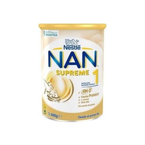 NAN SUPREME 1 800 G