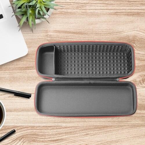 Curling Hair Iron Organizer Cover Carry Case Set Outdoor for Dyson Airwrap For Hair Straightener Curling Iron Hair Adapter Salon