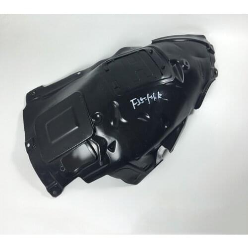 Front Left Driver/Right Passenger Fender Liner Splash Shield For BMW F30 F35 316i 318i 320li 323li 325li 328li 330li 335li 13-15