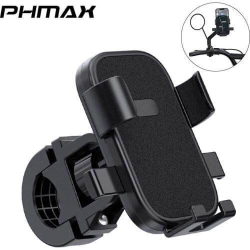 PHMAX Bicycle Racks