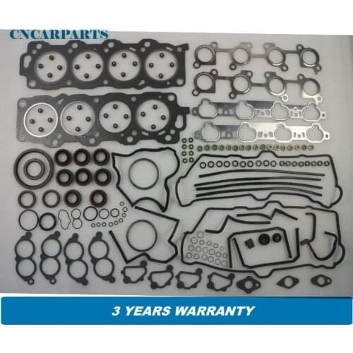 Full Head Gasket Set Fit for Lexus GS400 LS400 SC400 4.0 DOHC 1UZFE 1998-2000