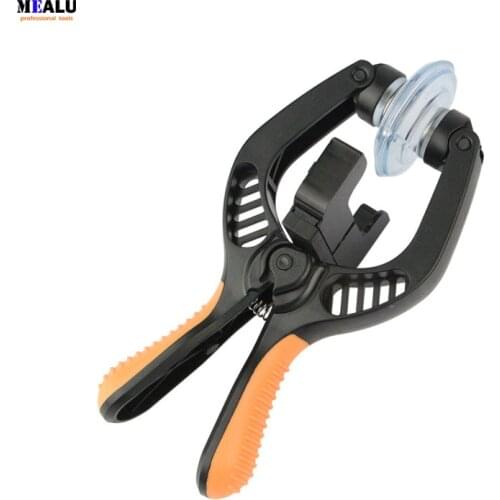 Professional iSclack Opening Tool Suction Pump for iPhone 6 6S 7 8 x Plus Mobile Phone Repair Screen Disassemble