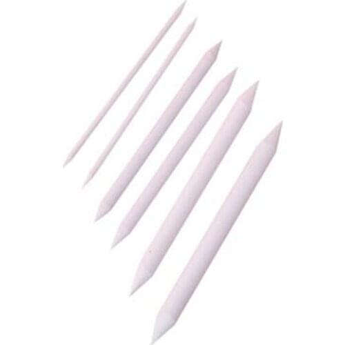 Factory direct sketch paper wipe pen 6 sticks art highlight sketch sketch painting special paper pen sketch special 6pcs/set