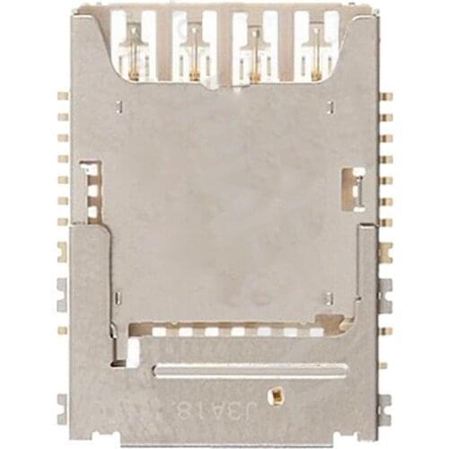 SIM Card Reader for Galaxy Note 3 / N900 / N9008 / N9005 / N9006 / N9000